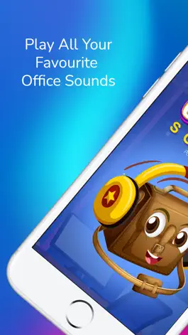 Game screenshot Office Sounds mod apk