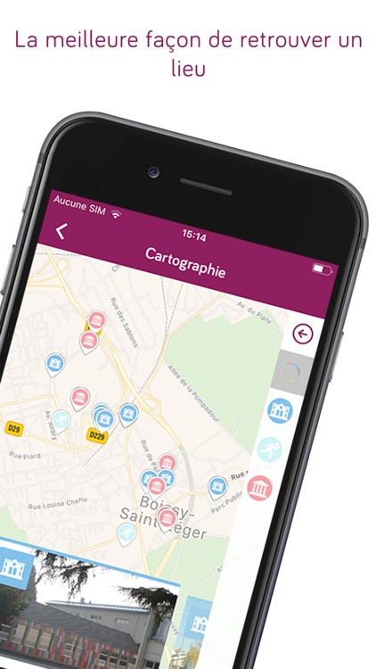 Boissy-Saint-Léger screenshot-3