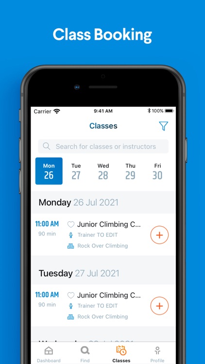 Rock Over Climbing screenshot-3