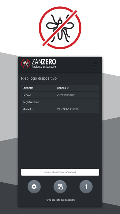 ZanZero Screenshot