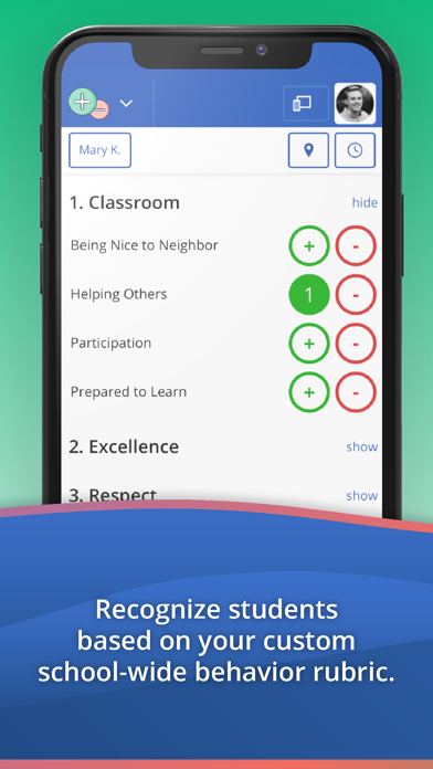 LiveSchool for Educators Screenshot