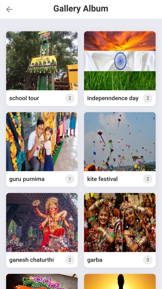 #3. VDVS (iOS) Podle: Zibma Infotech