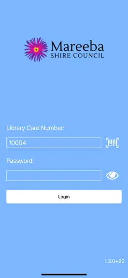 Game screenshot Mareeba Shire Library Selfloan mod apk