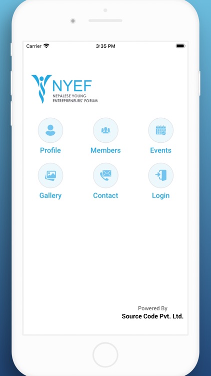 NYEF