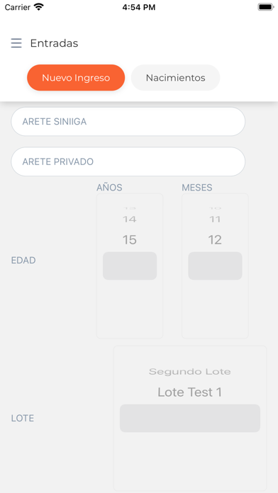 Herdsynch Screenshot 3 - AppWisp.com Herdsynch Screenshot 3 - AppWisp.com