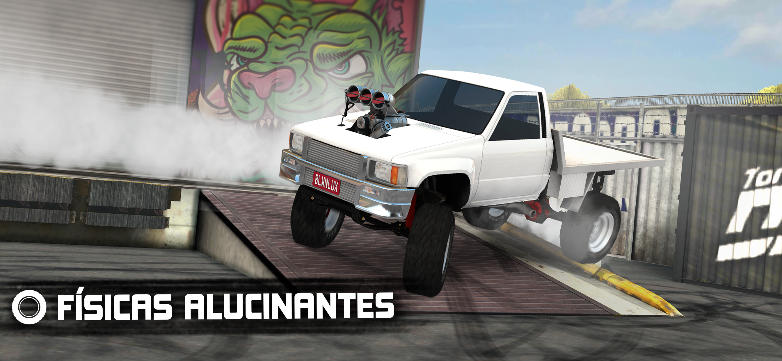 Torque Burnout