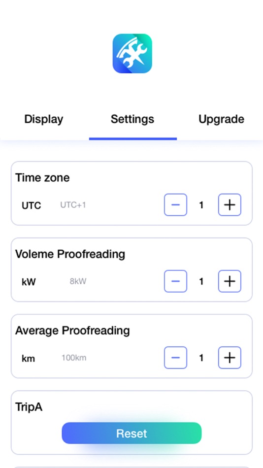 #4. Digital instrument OTA (iOS) 由: 均 沈