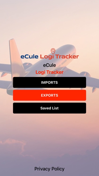 eCule Logi Tracker screenshot-3