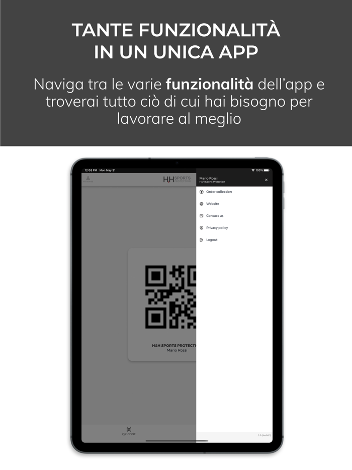 HandH Sports Protection