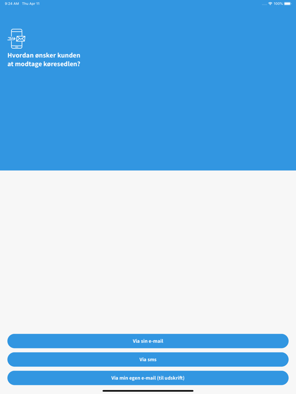 Screenshot #6 pour CarBuddii