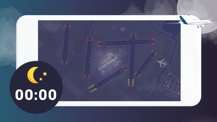 Take Control of the Tower