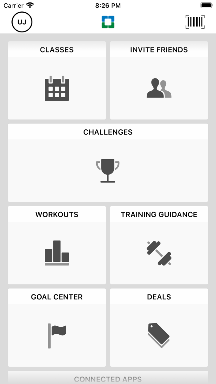 Akron General LifeStyles.