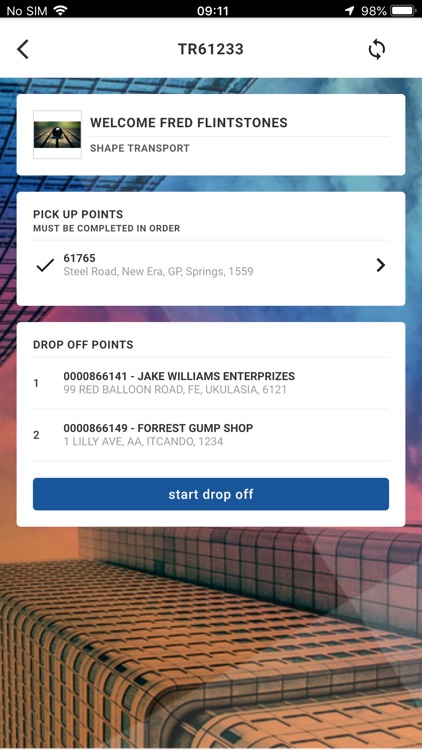 Saint Gobain ePOD screenshot-3