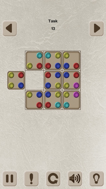 Puzzle 4 Corners screenshot-7
