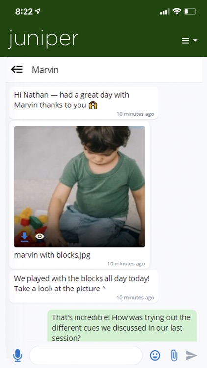 Juniper Behavioral Health