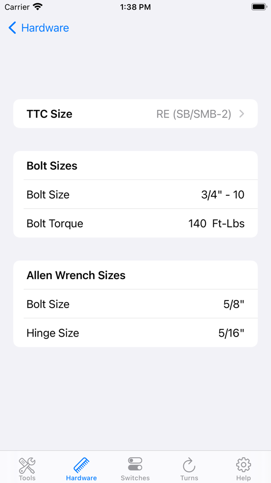 #4. MOV Toolkit (iOS) 来自: Bernard Fulcher