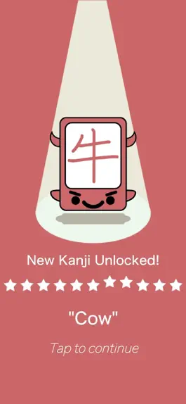 Game screenshot Kanji Swipe Lite hack