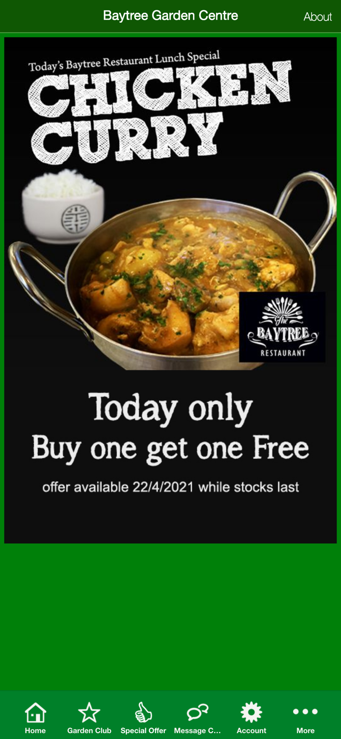 Baytree Garden Centre