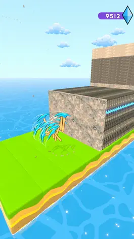 Game screenshot Flip Miner apk