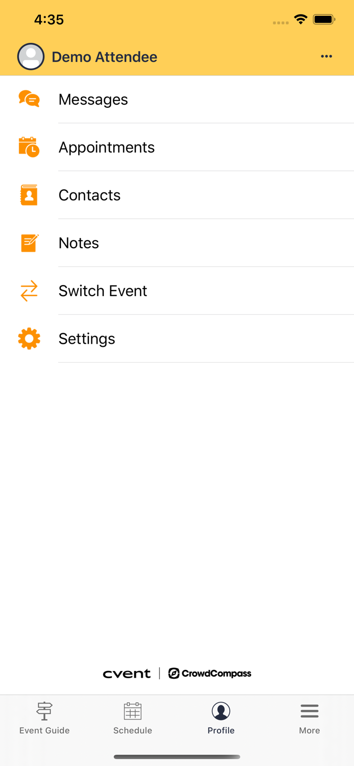 CollegeSource Conference