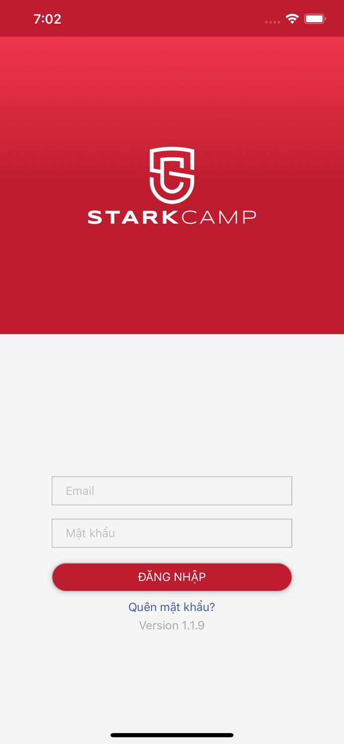 StarkCamp