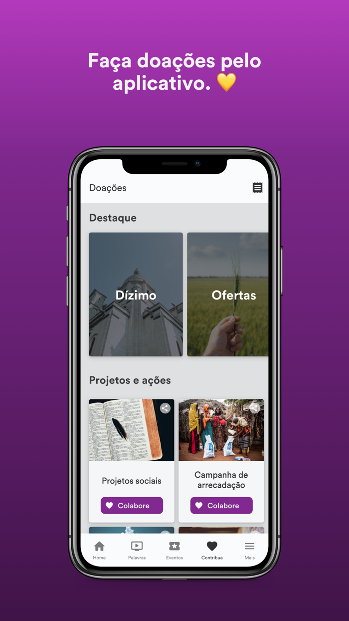 Primeira IEQ Curitiba