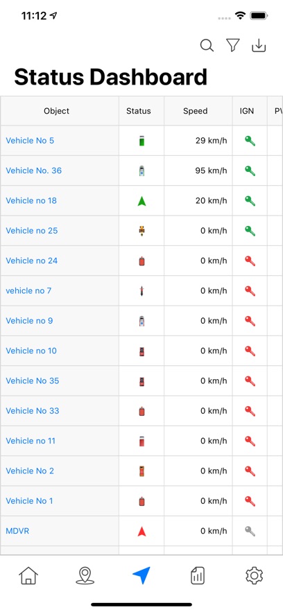 Auto Track PRO