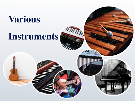 Screenshot #5 pour Piano - Simple & Easy-to-use