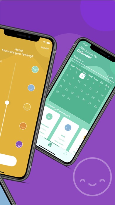 BENDI+ Screenshot