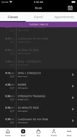 Game screenshot The Vicious Cycle apk