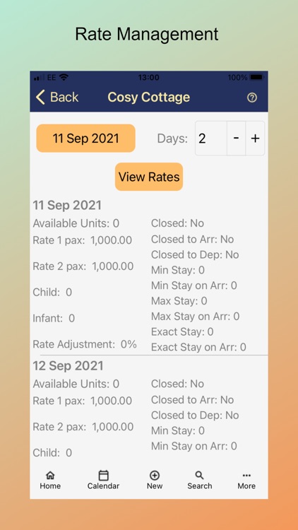 iGEMS Mobile screenshot-6