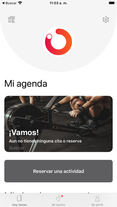 CEM El Turó Screenshot
