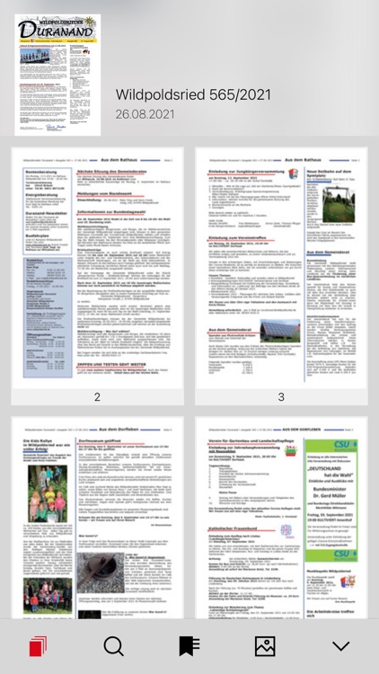 Wildpoldsrieder Duranand