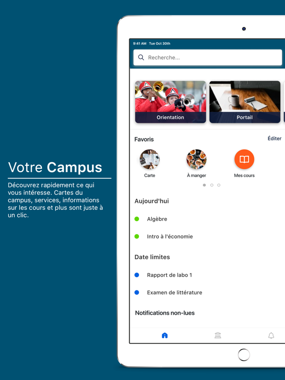 Screenshot #4 pour UH Maui College