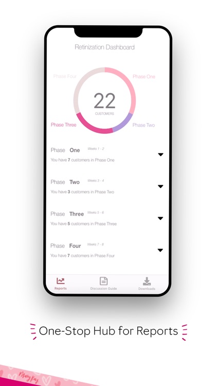 Mary Kay® myCustomers®+ screenshot-5