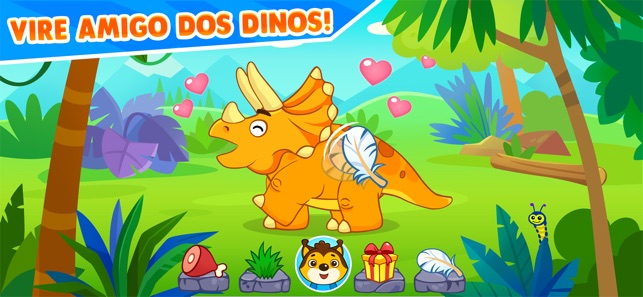 Zippy Toys Super Pega Bolinhas Dinossauro Colorido - Brinquedo Com Três  Opções de Torneio; Para Até 4 Jogadores; Atividade Educativa, Jogo Estimula  Habilidades; Para Crianças +3 Anos; Fácil Transporte : :  Brinquedos