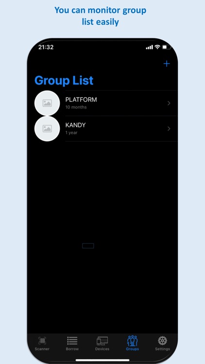 WhatsTrack screenshot-3