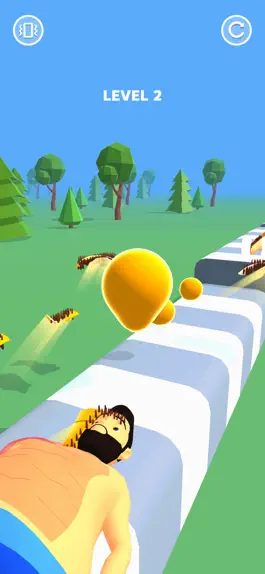 Game screenshot Wax Person mod apk