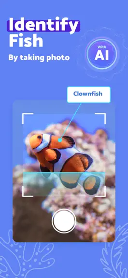 Game screenshot FishScan - Identify Fish mod apk
