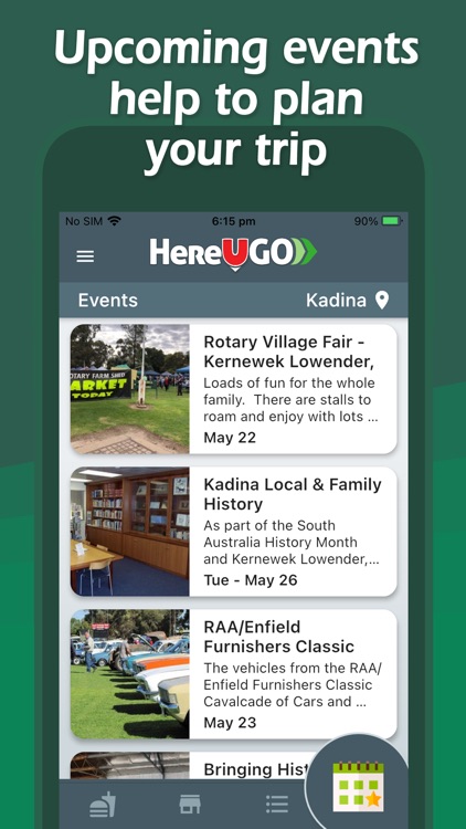 HereUGO screenshot-4