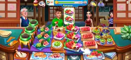 Game screenshot Cooking Travel - Еда игры apk