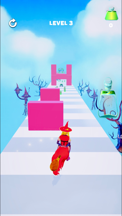Witch Queen Screenshot