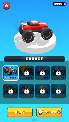 Game screenshot Wheel Race 3D apk