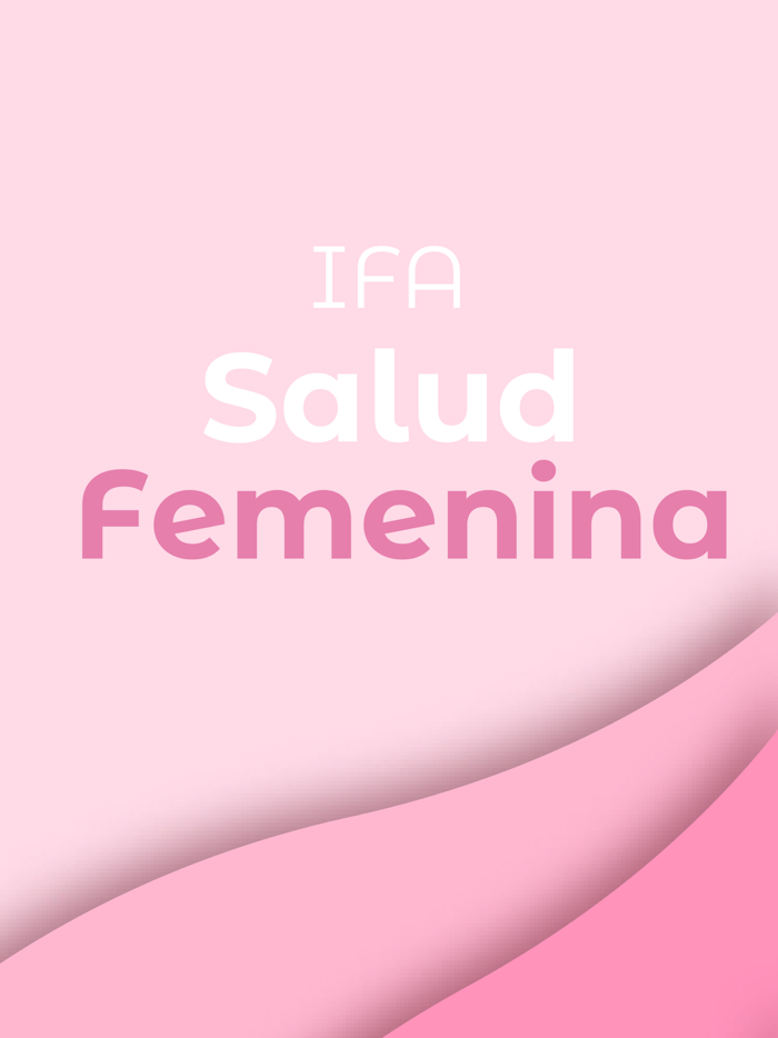 IFA Salud Femenina