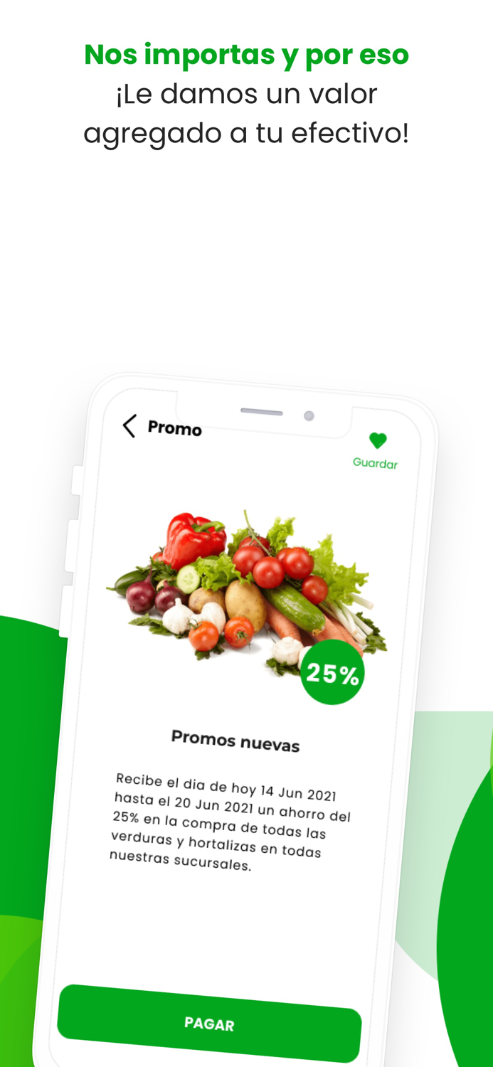 MIDAS - Tu efectivo cuenta