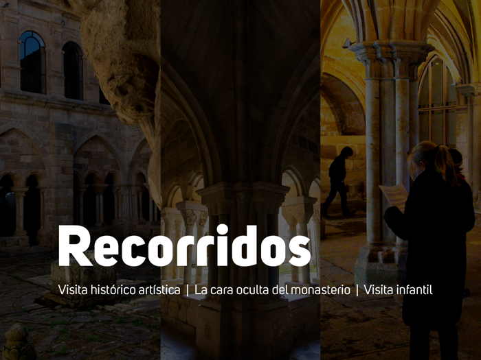 Centro Expositivo ROM