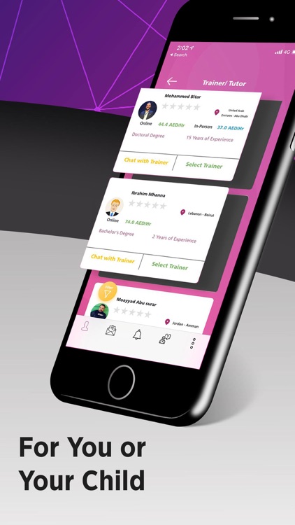 Ustazk – أستاذك screenshot-5