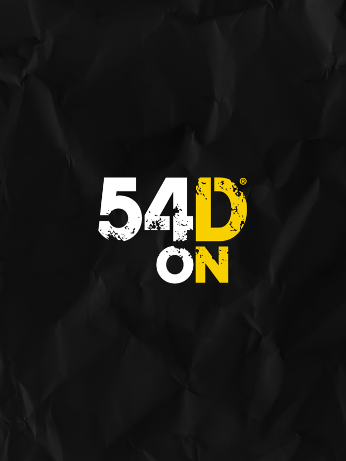 54D ON