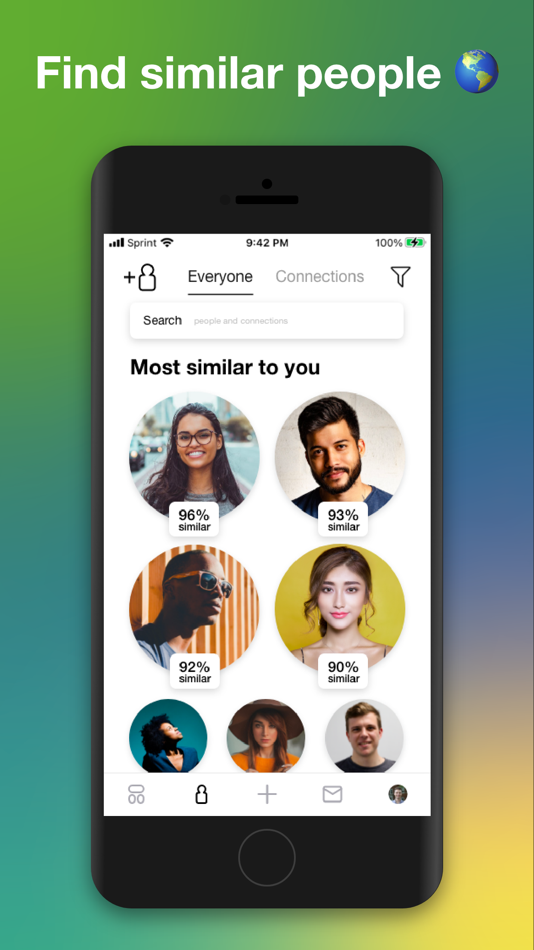 #2. Apollo Polls: Discover a BFF (iOS) 由: Peck Technologies, LLC