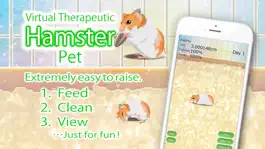 Game screenshot Hamster Pet mod apk